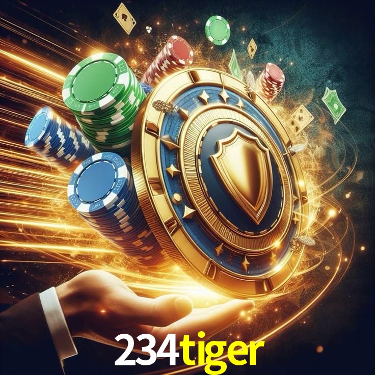 Ofertas Imperdíveis na 234tiger: Promoções e Bônus Que Valem a Pena