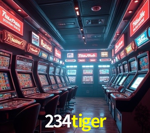 234tiger,234tiger.com