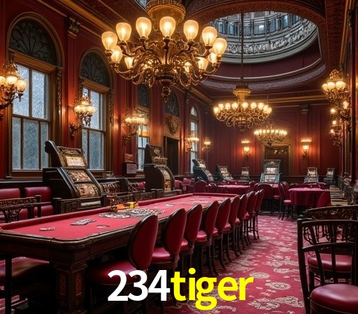  234tiger.com