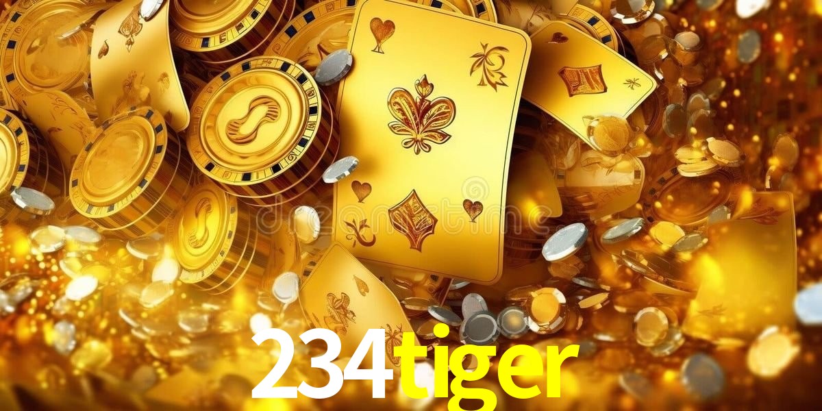 234tiger