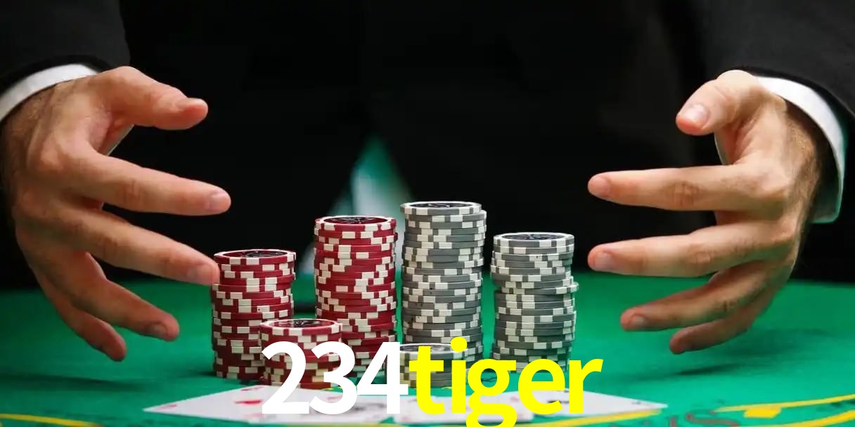 234tiger bet