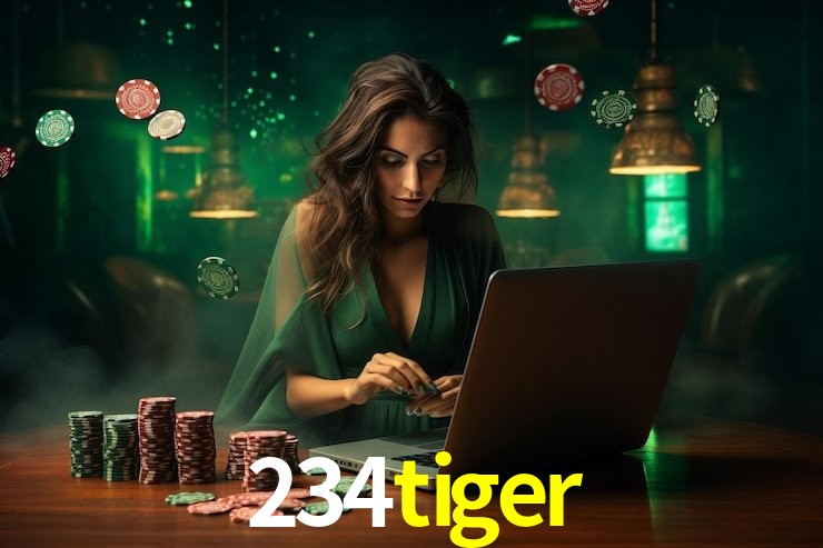 234tiger bet