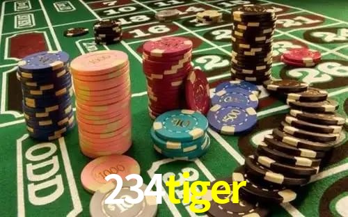 Bônus Generosos e Exclusivos no 234tiger para Você!