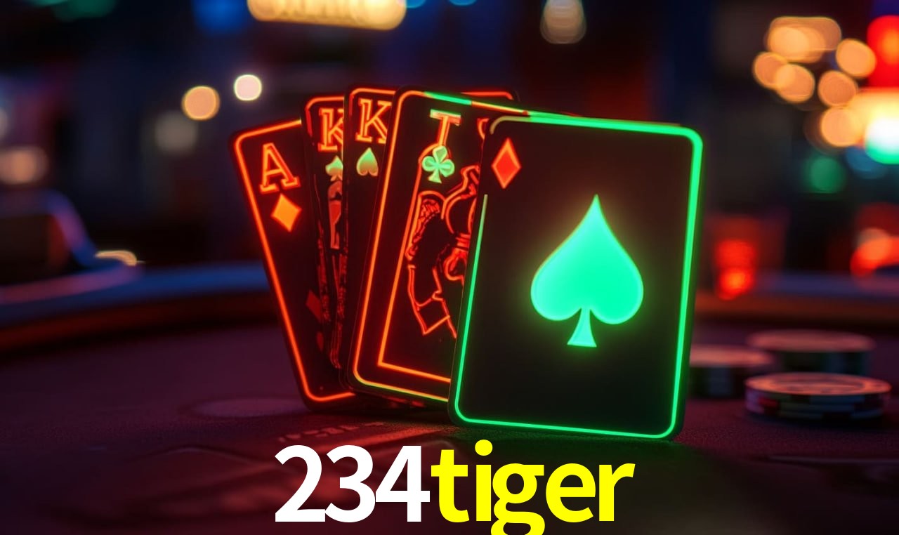 234tiger,234tiger.com