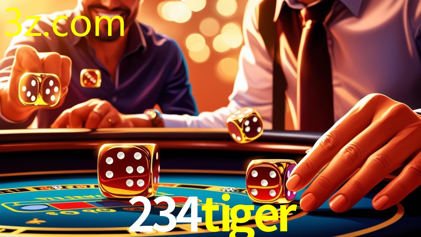 234TIGER