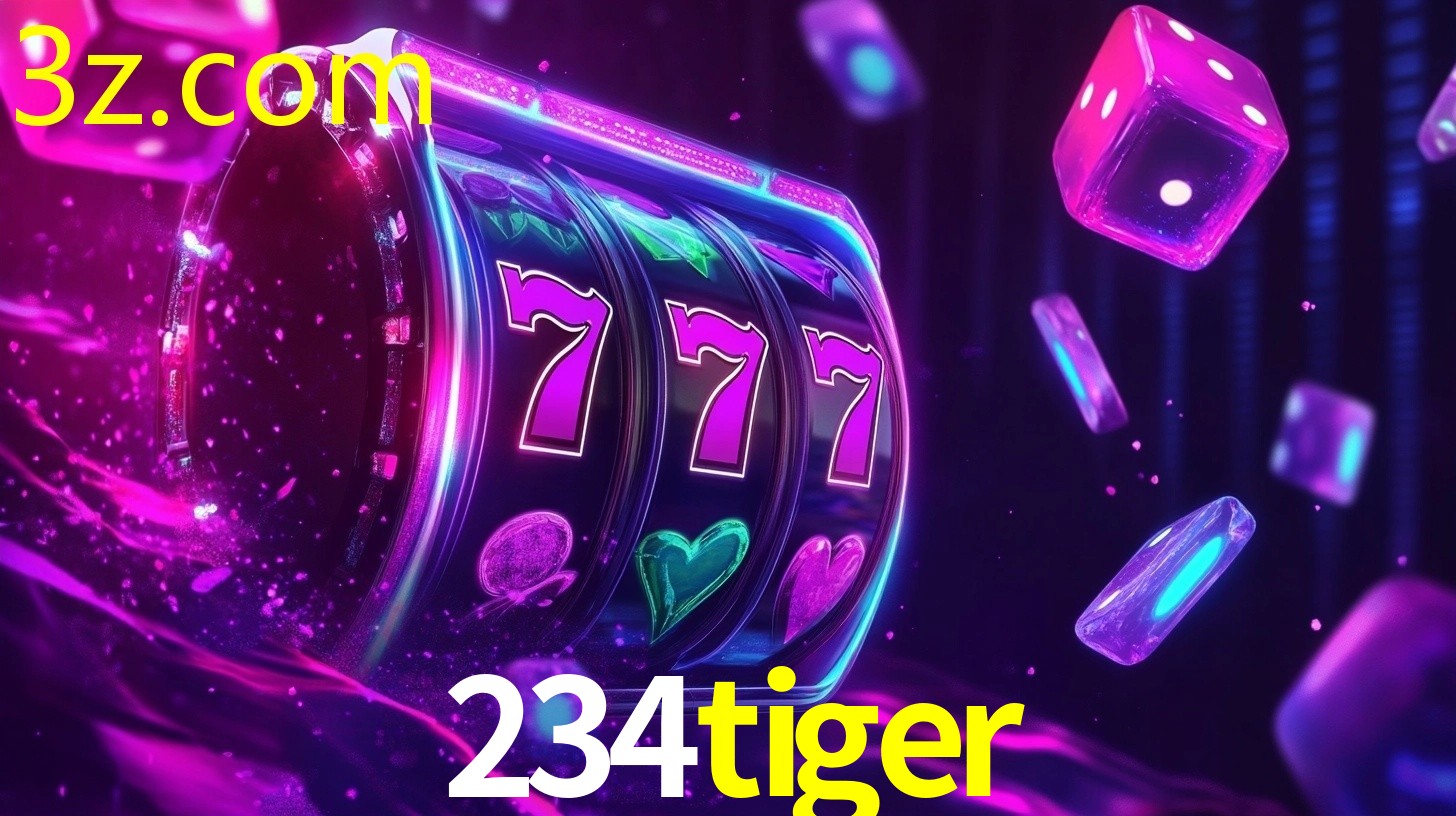 234TIGER